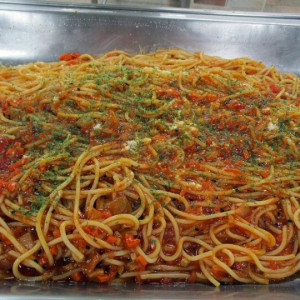 단체급식 토마토스파게티 jpg | 인스티즈