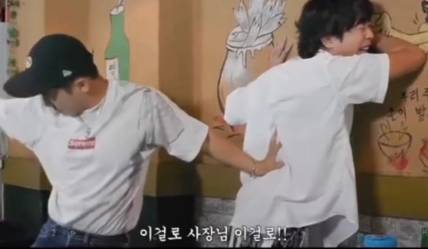 와인 마셨을 때와 막걸리 마셨을 때의 차이 | 인스티즈