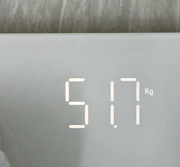 일주일에 3키로 빠진다길래 일주어터 따라해봄 | 인스티즈