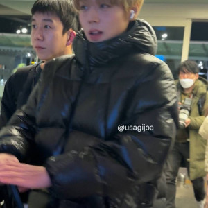 최근 트위터에서 알티타는 박지훈 | 인스티즈