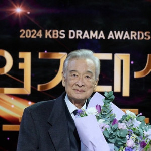 89세 이순재 건강상태, 시상식도 못갈 정도…&quot;거동 불편&quot; | 인스티즈