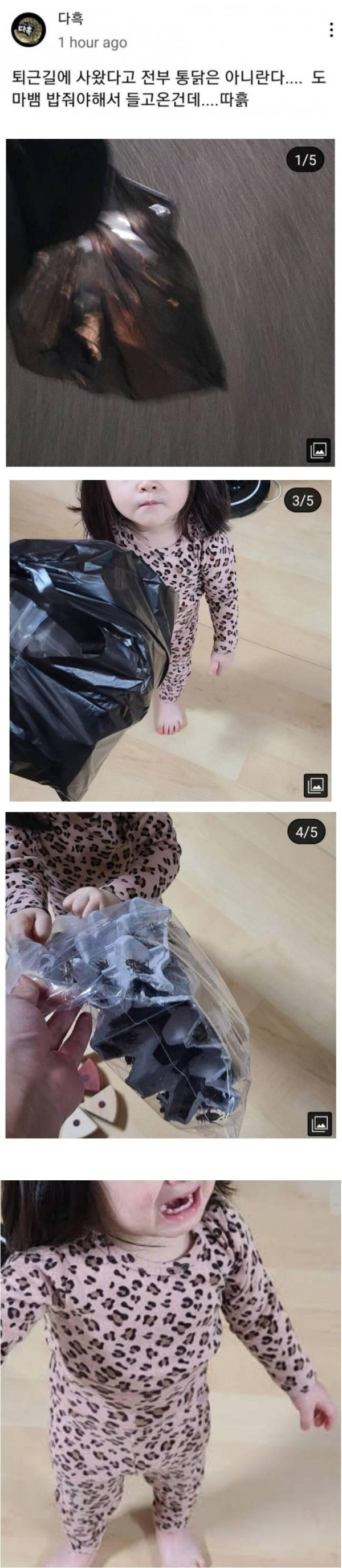 10 아빠가 치킨을 사왔다.jpg