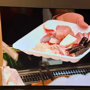 IMF시절 회가격