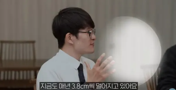 지구는 더 이상 행성이 아니다