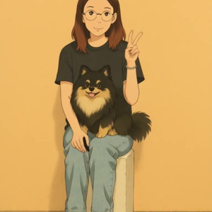 펫플루언서 이미지