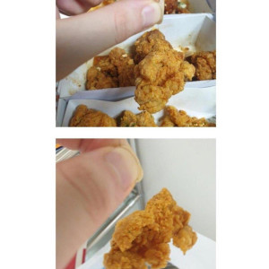 역린을 건드려 버린 치킨집 사장1.jpg